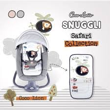 Ibu dapat berehat dan melakukan sesuatu di sekitar rumah tanpa perlu memerhatikan anak 24/7. Harga Ayunan Bayi Otomatis Terbaik Ibu Bayi Juli 2021 Shopee Indonesia