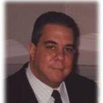 Robert Pimienta Obituary