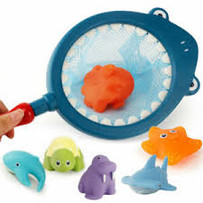 Spiel ein fischspiel und sehe die fische von. Spielzeug Fisch Badewanne