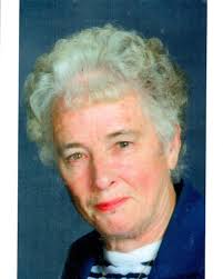 Doris I. Geren Obituary October 7, 2024