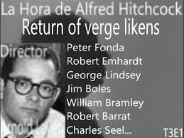 AHP. Episodio-Reparto (T5E28): Forty detectives later