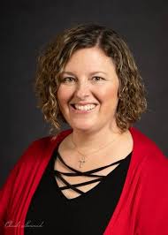 parish staff — St Matthew Catholic Church