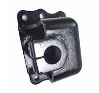 China 5520130Z00 Nissan UD Spring Bracket 55201-30Z00 55201 ...