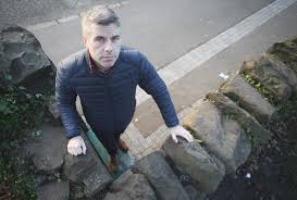 Hundreds of young people gather for pre- arranged fights in West Belfast