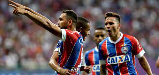 O maior canal, independente, sobre o esporte clube bahia! Cbf Altera Horario De Jogo Do Bahia Na Copa Do Brasil Metro 1
