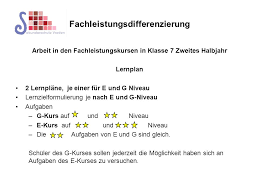Eba kurs hizmetine giriş yapmak için belirli kriterler bulunabilmektedir. Fachleistungsdifferenzierung Ppt Video Online Herunterladen