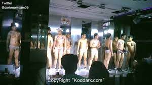 KTV Boys: ASIAN BAR BOY NAKED SHOW : VIDEO 16 - ThisVid.com