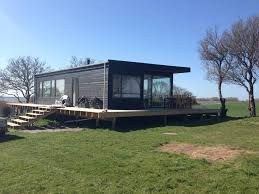 Ugeneret Sommerhus Unik Havudsigt Cottages A Louer A Maribo A Louer Louer Petite Maison