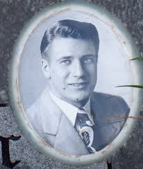 Ray “Remo” Mariucci (1922-2013)