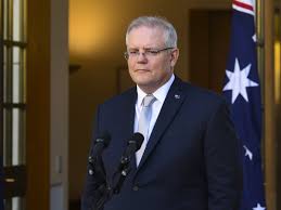 Current prime minister scott morrison. Pm Tells Australians To Stop Hoarding As He Announces Sweeping Measures To Slow Spread Of Coronavirus Coronavirus The Guardian