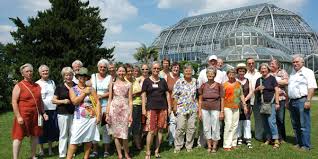 Botanischer garten berlin öffnet gewächshäuser am 14. Ehrenamtliche Mitarbeit Im Bgbm Bgbm