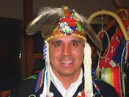 Aabiji Kinoomaagozidaa!