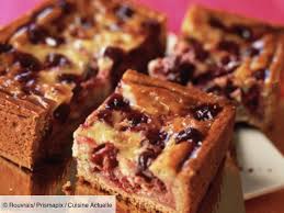Clafoutis Aux Griottes Recettes Recette En 2020 Recette Meilleur Recette Recette Clafoutis