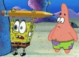 Blm On Twitter Foxygrandpa62 I Am Spongebob Destroyer Of Eviiiiillllll Take It Easy It S Just A Drawing Http T Co Rtokuzb0i2 C Nielsen1021 It's as if i'm scared it's as if i'm terrified it's as if i'm scared it's as if we're playing with fire. blm on twitter foxygrandpa62 i am