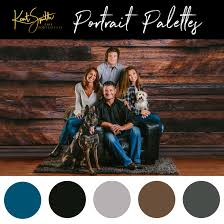 Black And White Color Scheme Family Photos Casual Indoor Family Photos Neutral Color Palette With Denim Grays And Blacks Family Picture Colors Family Photo Colors Fall Family Picture Outfits
