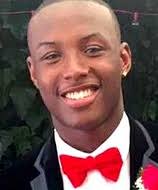 Guy Eugene Alford III, 20