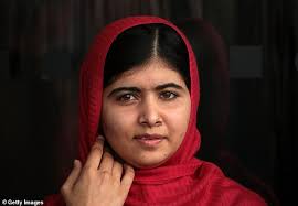 We did not find results for: Malala Yousafzai Says She S Grateful She Can T Remember Being Shot In The Head By The Taliban Daily Mail Online