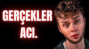 HAYATLA YÜZLEŞ: 10 Acı Gerçek