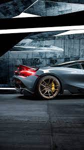 Vorsteiner Mclaren 720s Silverstone Aero 4k Wallpapers Free And Easy To Download In 2021 Sports Cars Luxury Car Wallpaper For Mobile Sports Car Wallpaper