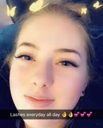 #classic #eyelashextensions #lovewhatido