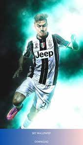 See more ideas about juventus wallpapers, juventus, football players. New Paulo Dybala Wallpaper Hd Juventus 2020 For Android Apk Download