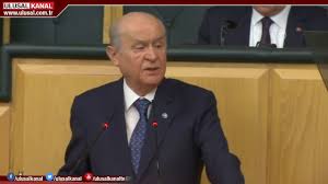 Bekir Bozdag Dan Devlet Bahceli Ye Yanit Youtube