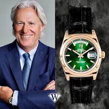 Bjorn borg's top competitors are bonds industries pty, american apparel and nike. Bjorn Borg Rolex Watch Superwatchman Com