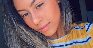 Barbara Domingos (Brazil)