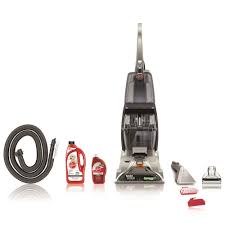 Bissell Helix Turbo Rewind Filter Hoover Turbo Scrub Upright Pet Carpet Cleaner Expert Bundle Fh50136 Pet Carpet Cleaners Carpet Cleaners Carpet