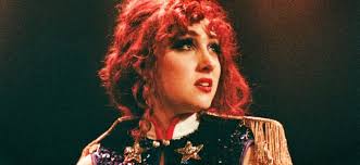 C'est quoi ce nom, Silly Boy Blue ?