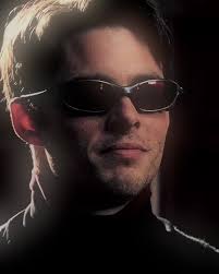 The Best Scenes of Scott Summers and Alex Summers in X-Men