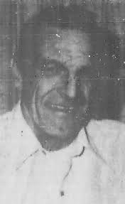 Harold Burt Syndergaard (1923-1985)