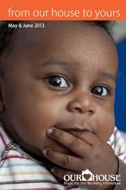 January 2012 by Our House