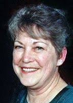 Catherine Faye Hunter McCarty (1941-2020)