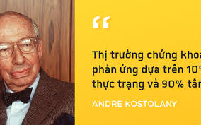 André Kostolany