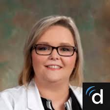 Heather D. Linkous, NP