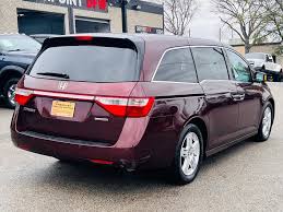 Image result for Dark Cherry 2011 Odyssey