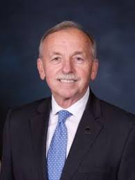 Arnerich selected as Danville's next mayor, cites mental health and housing  as top priorities for 2022