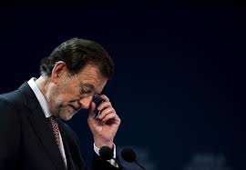 Resultat d'imatges de rajoy