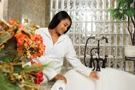 For a long time donald duck cartoons were a _____ favour for children's television as she got out of the lift on the ground floor the telephone in her flat began to ring. Common Showering And Bathing Mistakes What Not To Do
