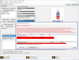 Scholz Datenbank