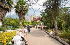Central london premier inns are far superior. Eden Project A Local Guide By Premier Inn