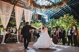 Of course, the venue is a total sf icon. Planterra Conservatory Venue West Bloomfield Township