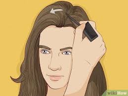 I love to create wavy hairstyles, as i really like the volume and effortless look that they create. 3 Ways To Do Beachy Waves With Short Hair Wikihow