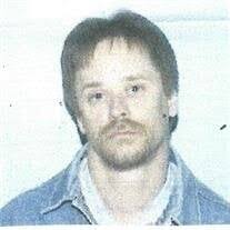 Daniel Keith Cox Obituary