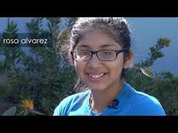 Rosa Alvarez Profile