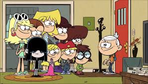 Check spelling or type a new query. The Fanpage Of The Loud House The Casagrandes Ø¹Ù„Ù‰ ØªÙˆÙŠØªØ± Remember In The First Season Of Tlh When All Of The Loud Sisters Were In Huge Support Of Lincoln With Ronnie