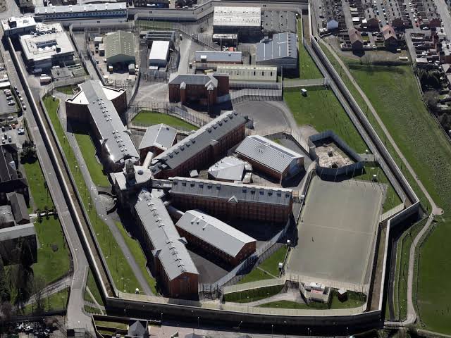 Inspectors warn of worsening conditions for mentally ill inmates | Prisons  and probation | The Guardian