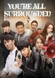 A prodigy with an iq of 150 and a photographic memory. Is You Re All Surrounded On Netflix Where To Watch The Series New On Netflix Usa