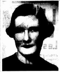 Winifred Mary (Coffey) Admans (1908-1992)